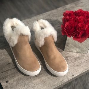 Ankle Cut Boot